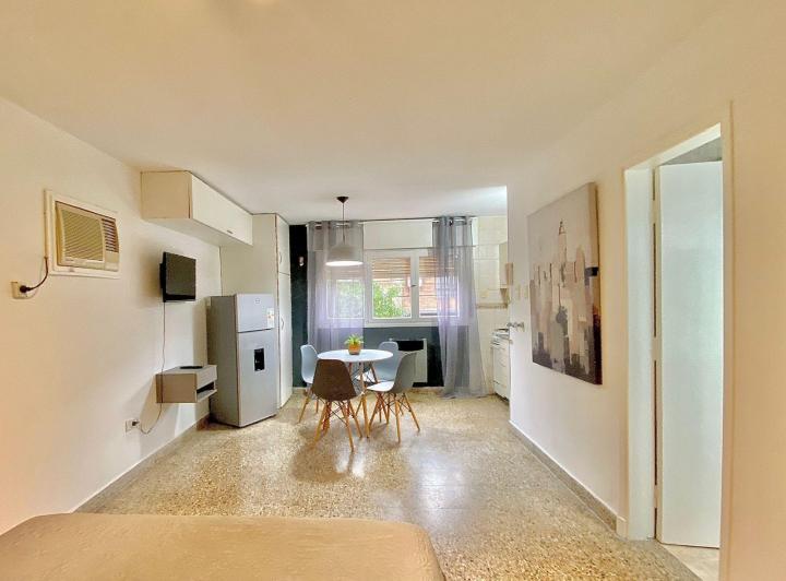 Departamento · 33m²