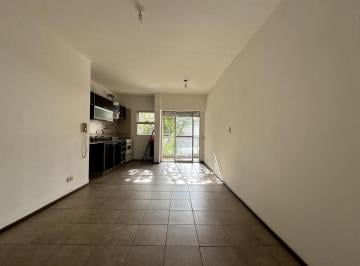 Departamento · 23m² · 1 Ambiente · Venta Monoambiente con Balcón. Luis Agote - Rosario.