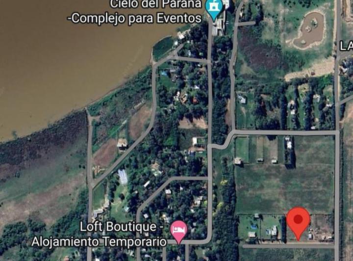 Terreno · 1800m²