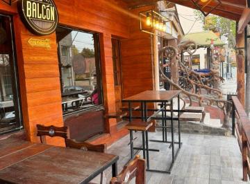 Fondo de comercio de 4 ambientes, Villa General Belgrano · Fondo de Comercio en Venta – Restaurante de Hamburguesas “el Balcón” - Villa General Belgrano - Cba