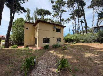 Casa · 118m² · 6 Ambientes · Dos Casas en Venta a m del Mar