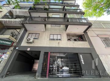 Departamento · 46m² · 2 Ambientes · Departamento en Alquiler - Apto Profesional