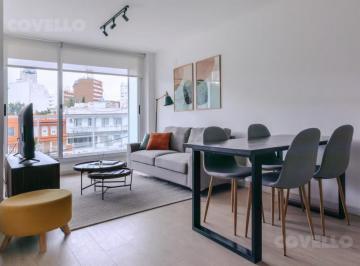 Departamento · 70m² · 3 Ambientes · Venta Apartamento 2 Dorm. - Tres Cruces
