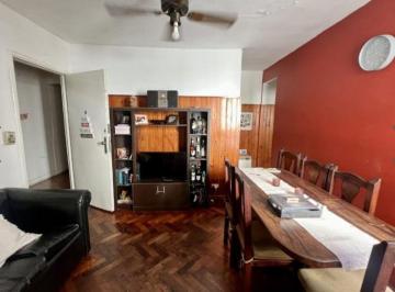 Departamento de 3 ambientes, San Telmo · Venta Departamento 3 Ambientes en San Telmo - Caba
