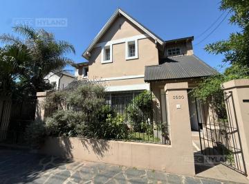Casa · 163m² · 4 Ambientes · 1 Cochera · Casa en Venta en Victoria, San Fernando