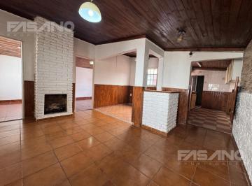 PH · 109m² · 3 Ambientes · 1 Cochera · PH 3 Amb. 135 m² - Garage - Patio - Jose Leon Suarez.