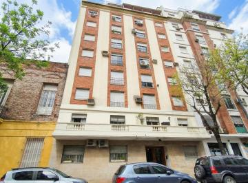 Departamento · 74m² · 3 Ambientes · Constitucion Departamento Venta 3 Ambientes con Dependencia