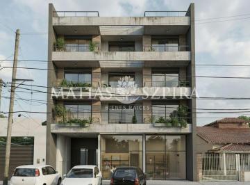 Departamento · 54m² · 2 Ambientes · 9 Cocheras · A631 - 2 Amb - Merlo Centro