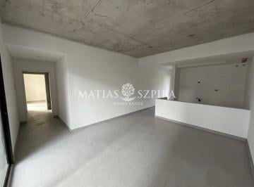 Departamento · 54m² · 2 Ambientes · 9 Cocheras · A631 - 2 Amb - Merlo Centro