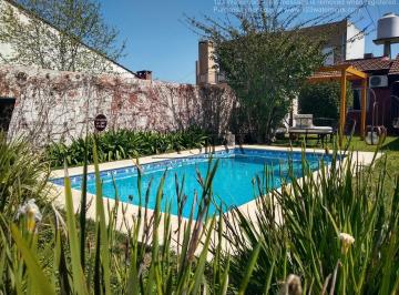 Casa · 89m² · 2 Ambientes · Acogedora Casa en Marcos Paz Céntrico