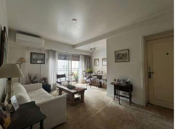 Departamento de 4 ambientes, Belgrano · Semipiso 3 Dorm. C/balcôn, Excelente Ubicaciôn
