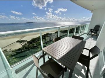 Foto1 · Apartamento en La Mansa, Frente Al Mar.