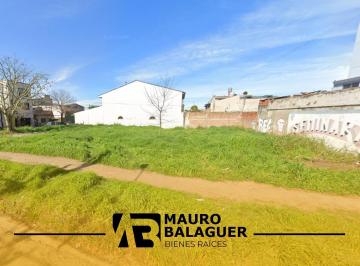 Terreno · 435m² · Venta Terreno en Ciudad Evita - Seminara - Apto Desarrollo
