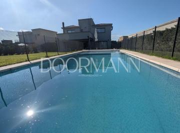 Casa · 200m² · 5 Ambientes · 5 Cocheras · Casa en Venta San Matias 4 Habitaciones Pileta | Escobar