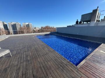 Departamento · 43m² · 1 Ambiente · 1 Cochera · Departamento Monoambiente en Venta en Belgrano Ciudad de La Paz Al 300 Incluye Cochera