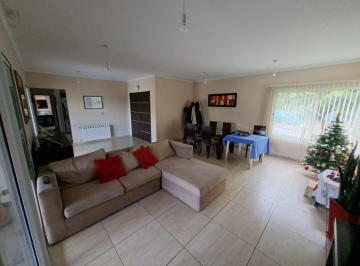 Casa Venta 490m² de 1 ambiente · Venta: Casa 2 Dorm. B° La Estanzuela - Apta Crédito