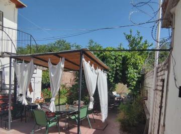 Casa de 1 ambiente, Ciudad de Mendoza · M Coto. Ideal Turismo
