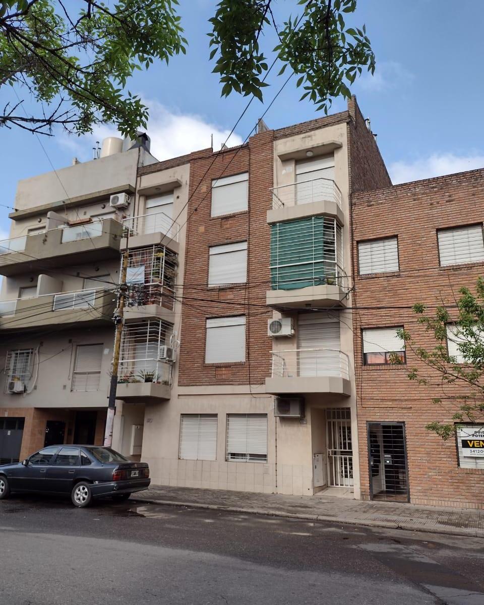 Necochea 2377