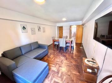Departamento · 80m² · 6 Ambientes · Alquiler Temporario Depto 2 Dorm. y Balcon Nueva Cordoba