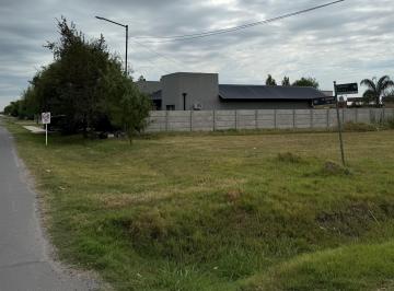 Terreno · 500m² - JOSE DANIEL CARNEVALE · Dueño Directo ¡Atención Inversores! Lote con Proyecto Aprobado Para 8 Dptos