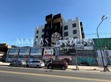 Departamento · 72m² · 3 Ambientes · 40 Cocheras · Unidades 2 y 3 Amb con Parrilla