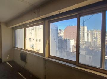 Oficina comercial · 138m² · 4 Ambientes · Oficina en Centro (Capital Federal)