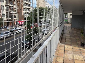 Departamento · 99m² · 4 Ambientes · 1 Cochera · Venta 4 Ambientes C/dependencia con Balcón Terraza - Baulera - Cochera