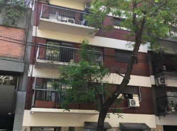 Departamento de 2 ambientes, Belgrano · Alquiler 2 Ambientes Cañitas Departamento 37 m²