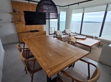 Departamento · 144m² · 4 Ambientes · 1 Cochera · Alquiler 3 Dorm. en Venetian Temporada 2026