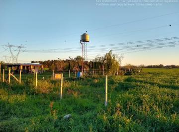 Campo · 170000m² · 1 Ambiente · 17 Ha Acceso Zabala. Marcos Paz
