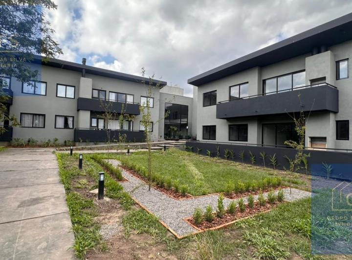 Departamento · 91m² · 5 Ambientes · 1 Cochera
