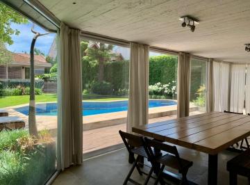 Casa de 5 ambientes, Vicente López · Venta - Casa - La Lucila - Vicente Lopez - Financiacion