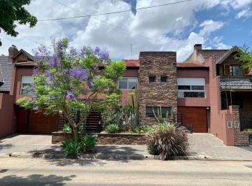 Casa de 5 ambientes, Vicente López · Venta - Casa - La Lucila - Vicente Lopez