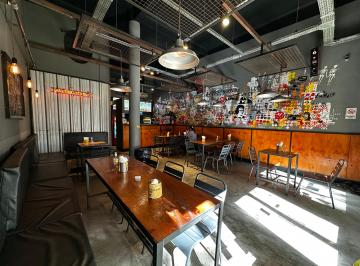 Local comercial , Barracas · Local Comercial - Alquiler - Barracas - Apto Gastronomia