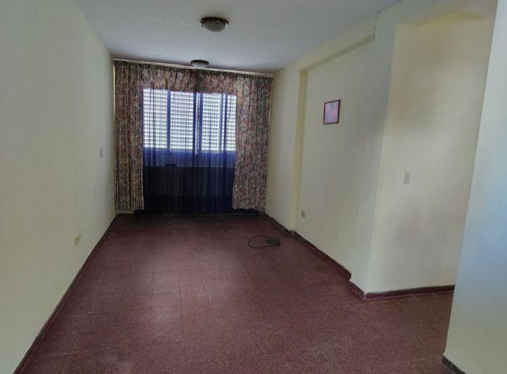 Departamento · 62m² · 5 Ambientes · 1 Cochera