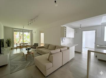 Departamento de 3 ambientes, Villa del Parque · 3 Ambientes con Dependencia Villa del Parque