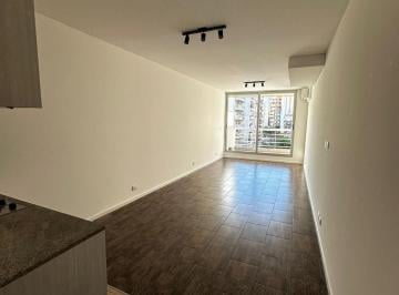 Departamento de 1 ambiente, Belgrano · Monoambiente en Alquiler en Complejo Erre
