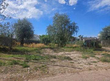 Terreno , Chacras de Coria · Lote en Venta con Ubicación Estratégica en Chacras de Coria