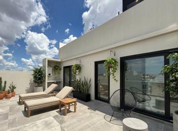 Departamento de 2 ambientes, Villa del Parque · 2 Ambientes a Estrenar con Amplia Terraza en Villa del Parque