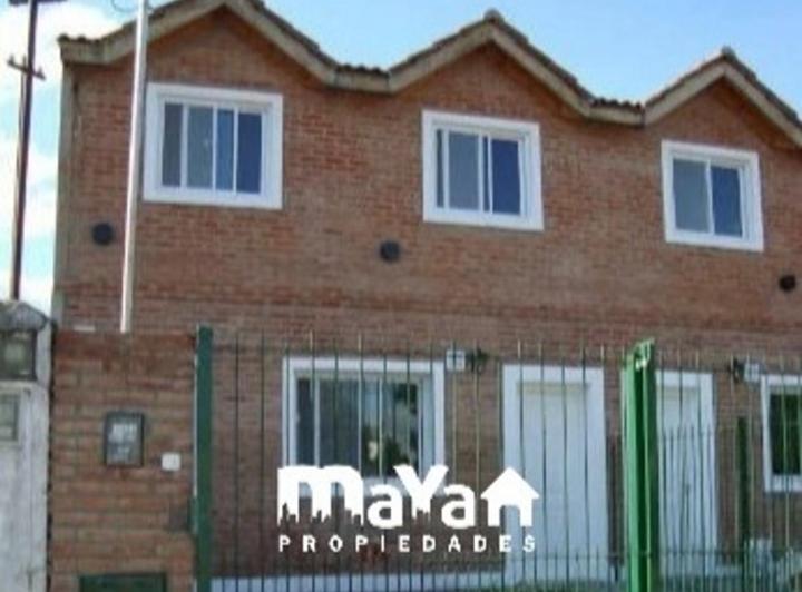 Departamento · 56m² · 3 Ambientes · 1 Cochera