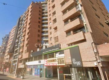 Departamento · 48m² · 4 Ambientes · Boulevard Illia Depto 2 Dorm C/balcon | Nueva Cordoba