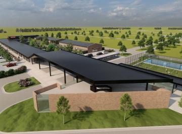 Terreno · 360m² · Terreno en Villa Amelia