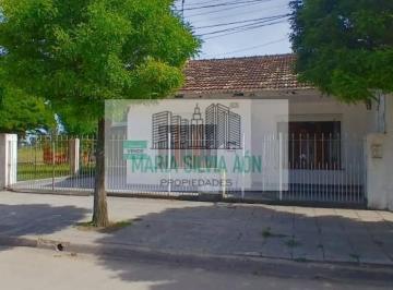 Casa · 102m² · 4 Ambientes · Venta Casa en Coronel Vidal