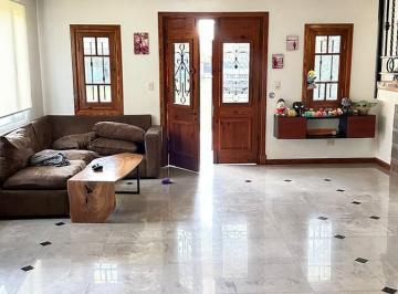 Quinta vacacional · 972m² · 4 Ambientes · Casa 3 Dorm. Terreno 972 m
