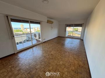 Departamento · 120m² · 4 Ambientes · Df899 - Departamento Céntrico Apto Crédito Hipotecario - 3 Dorm. - Colón y Tucumán