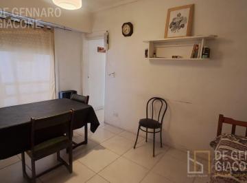 Departamento · 35m² · 2 Ambientes · Departamento en Centro