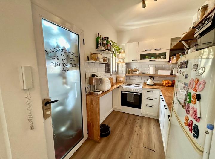 Departamento · 50m² · 3 Ambientes