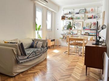 Departamento · 56m² · 3 Ambientes · Semipiso 3 Amb Venta Colegiales