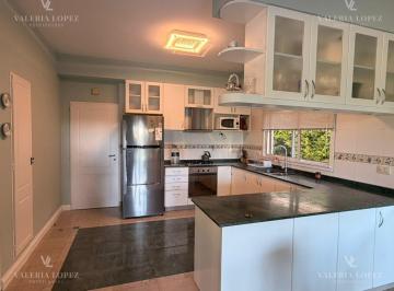 Casa · 250m² · 4 Ambientes · 1 Cochera · Casa en Alq. Temporario en Ayres de Pilar, Pilar, G. B. a. Zona Norte