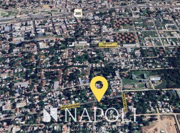NNI-NNI-3569_2 · Lotes en Conjunto en Venta en Ezeiza